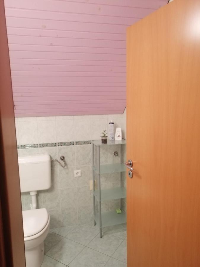 Apartment Korosec Matej Bohinj Extérieur photo