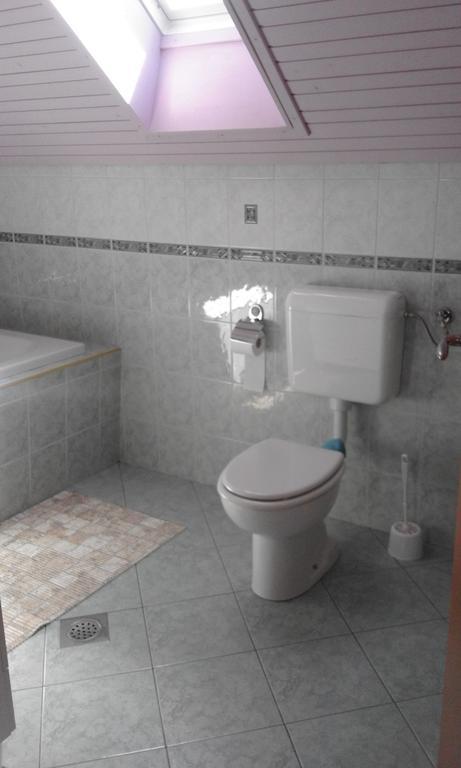 Apartment Korosec Matej Bohinj Extérieur photo